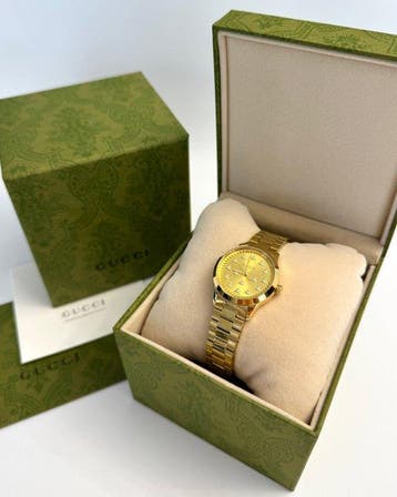 Gucci - G-Timeless - Zonder minimumprijs - YA1265036 - Dames