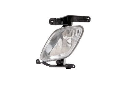 Kia Venga Mistlamp Links (Mistlampen), Auto-onderdelen, Verlichting, Nieuw, Kia, Verzenden