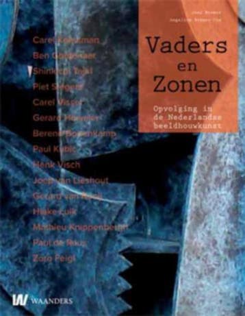 Vaders En Zonen | Bremer Jaap / Bremer-cox Angeline, Boeken, Overige Boeken, Verzenden, Zo goed als nieuw, Bremer Jaap / Bremer-cox Angeline