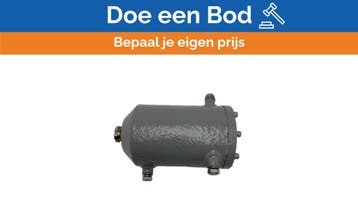 Bieden: Marine Transducer Housing with Strain Relief - Robu, Ophalen of Verzenden