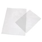 Menu map plastic insteekhoezen | A5 formaat | 1 hoes 4, Verzenden, Nieuw in verpakking