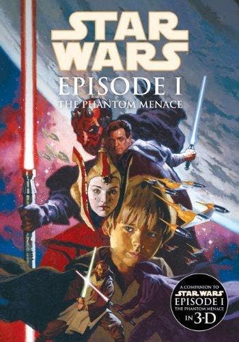 Star Wars - Episode I 9780857689382 Henry Gilroy, Verzenden, Gelezen, Henry Gilroy