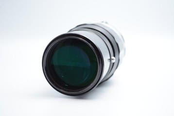 Nikon Nikkor-Q·C Auto 4/200mm Non-Ai | Cameralens, Nieuw
