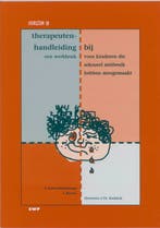 Horizon 1B: Therapeutenhandleiding voor kinderen, Boeken, Verzenden, Zo goed als nieuw, F. Lamers-Winkelman