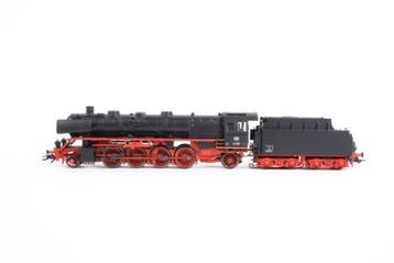 Märklin H0 - 37921 - Stoomlocomotief met tender (1) - BR 41, Nieuw