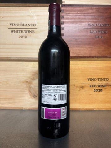 2013 Vega Sicilia Único - Ribera del Duero Gran Reserva - 1, Nieuw