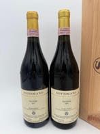 2001 Sottimano Fausoni - Barbaresco - 2 Flessen (0.75 liter), Nieuw
