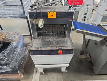 broodsnijmachine JAC