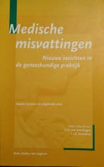 Medische misvattingen 9789031327768, Verzenden, Gelezen