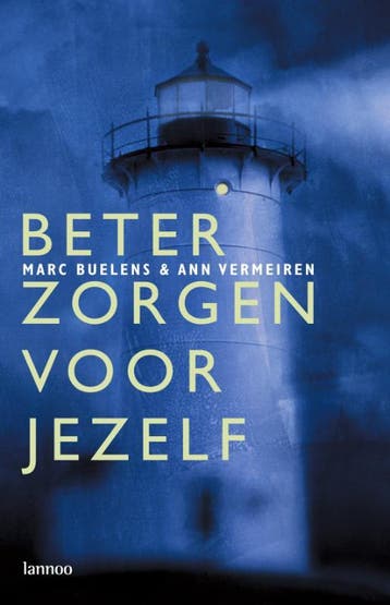 Beter zorgen voor jezelf 9789020950137 M. Buelens, Verzenden, Gelezen, M. Buelens