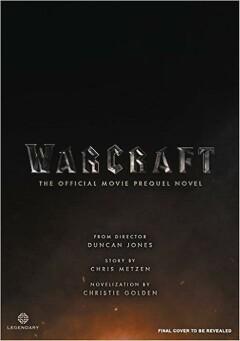WARCRAFT DUROTAN OFFICAL MOVIE PREQUEL MMPB 9781783299607, Boeken, Verzenden, Zo goed als nieuw, Christie Golden