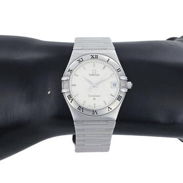 Omega - Constellation - Zonder minimumprijs - 396.1201 -, Nieuw