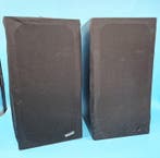 Magnat - Ribbon 6 haut-parleurs – son HiFi vintage Enceinte