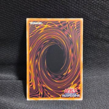 Konami - 1 Card - Yu-Gi-Oh! - Konami - 1 Card - Yu-Gi-Oh! -