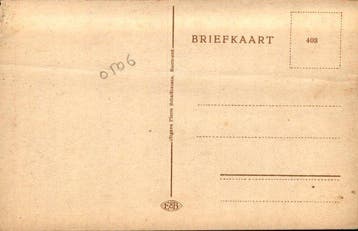 Pays-Bas - Roermond - Carte postale (129) - 1900-1999, Collections, Cartes postales | Étranger
