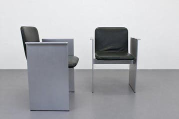 Cassina - Michael Anastassiades - Chaise (2) - Flutz -