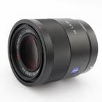 Sony FE 55mm f/1.8 ZEISS Sonnar T* | Tweedehands, Audio, Tv en Foto, Verzenden, Zo goed als nieuw