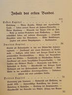 Kircheisen - Wider Napoleon - Ein deutsches Reiterleben 1806