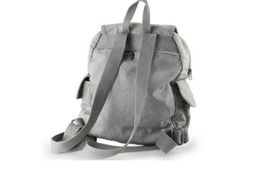 Kipling Rugzak Beige, Kipling, Verzenden, 25 tot 40 cm, Zo goed als nieuw