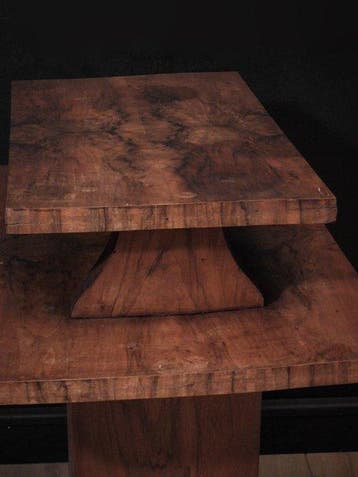 Bijzettafel - Hout