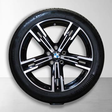 BMW 3 serie 4 serie 2 serie G20 G21 G22 G23 G42 848M 18 inch, Ophalen of Verzenden