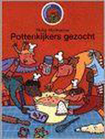 Pottenkijkers gezocht - Mechanicus, Verzenden