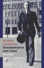 Allesbehalve een held 9789029563468 R. Lorenzen, Verzenden, Zo goed als nieuw, R. Lorenzen
