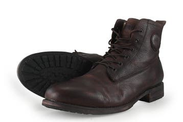Blackstone Veterboots in maat 46 Bruin, Blackstone, Bruin, Verzenden, Boots