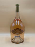 2025 Miraval - Côtes de Provence - 1 Double Magnum/Jeroboam, Verzamelen, Nieuw