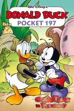 Avontuur in Puindorp / Donald Duck pocket / 197 Walt Disney, Verzenden, Walt Disney