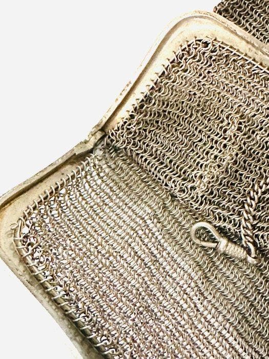Mode-accessoires set, Antiek en Kunst, Antiek | Zilver en Goud