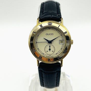 Gucci - 3800 L - Zonder minimumprijs - 0003605 - Dames -, Nieuw