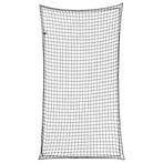vidaXL Aanhangwagennet elastisch touw 3x1,65 m polypropeen, Verzenden, Nieuw