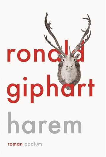 Harem 9789057597138 Ronald Giphart, Verzenden, Ronald Giphart