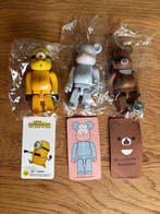Medicom Toy - Be@rbrick 100% Cute