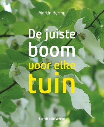 De juiste boom voor elke tuin 9789056156619 Martin Hermy, Verzenden, Martin Hermy