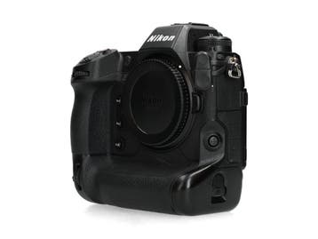 Nikon Z9 - <81.000 kliks - 2 jaar garantie, Ophalen of Verzenden