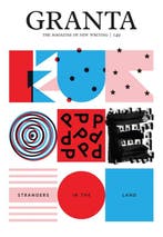 Granta 149: Europe: Strangers in the Land 9781909889286, Verzenden, Gelezen, Sigrid Rausing