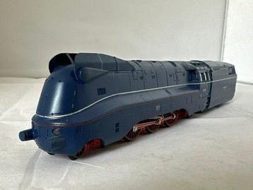 Märklin H0 - 3789 - Locomotive à vapeur avec tender (1) - BR, Nieuw