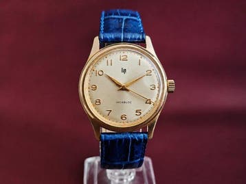 Lip - R23E - Sans prix de réserve - Homme - 1963, Handtassen en Accessoires, Nieuw