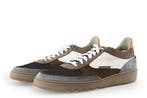 Floris van Bommel Sneakers in maat 40½ Bruin, Verzenden, Sneakers