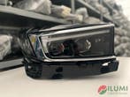 OPEL GRANDLAND SCHEINWERFER VOLL LED LUX RECHTS 9850139280, Auto-onderdelen, Verzenden, Nieuw