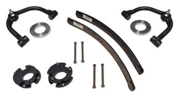 Tuff Country 15-20 Ford F-150 4x4 & 2wd 3in Uni-Ball Lift, Ophalen of Verzenden