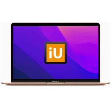 MacBook Air Refurbished met 3 Jaar Garantie, Computers en Software, Apple Macbooks, Gebruikt, Qwerty, 13 inch, Ophalen of Verzenden