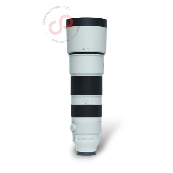 Sony 200-600mm 5.6-6.3 FE G OSS nr. 2485, Audio, Tv en Foto, Foto | Lenzen en Objectieven, Telelens, Zo goed als nieuw, Ophalen of Verzenden