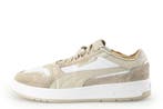 Puma Sneakers in maat 44 Beige, Puma, Overige kleuren, Verzenden, Zo goed als nieuw