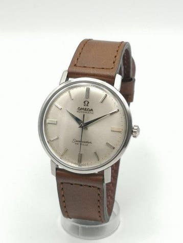 Omega - Seamaster De Ville - Sans prix de réserve - Homme -, Nieuw