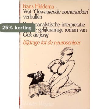 Wat opwaaidende zomerjurken verhullen 9789064320224 Hiddema, Verzenden, Gelezen, Hiddema
