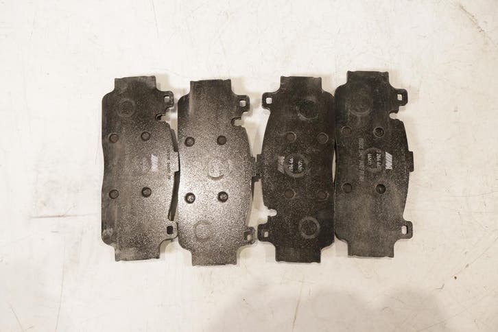 BMW M2 M3 M4 M5 M6 Fxx Reeks OEM remblokken voorzijde!, Auto-onderdelen, Remmen en Aandrijving, Ophalen of Verzenden