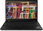 Lenovo ThinkPad T590 15,6 , 16GB , 256GB SSD , i5-8265U, Computers en Software, Windows Laptops, 2 tot 3 Ghz, Ophalen of Verzenden